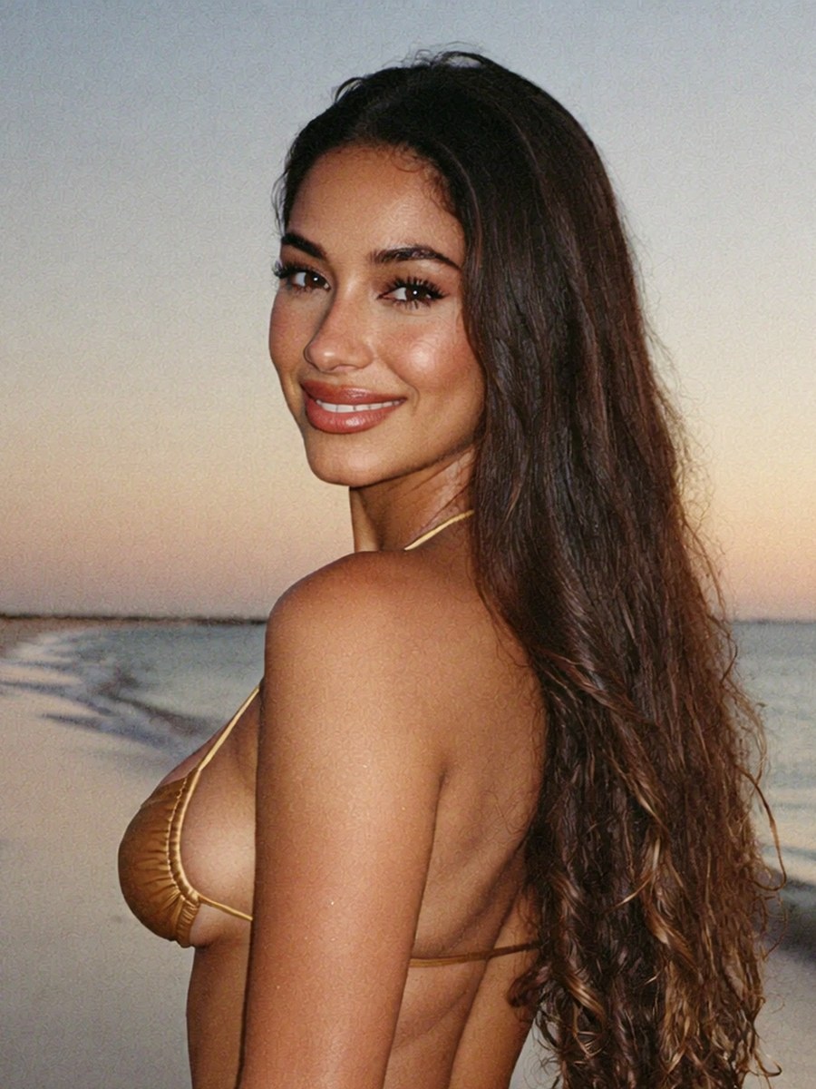 Daniela, 26