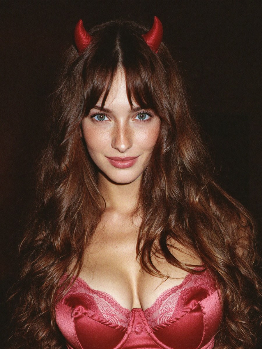 Luna, 25