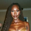 Imani, 27